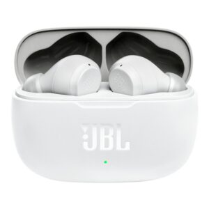 JBL Vibe 200 True Wireless Earbuds