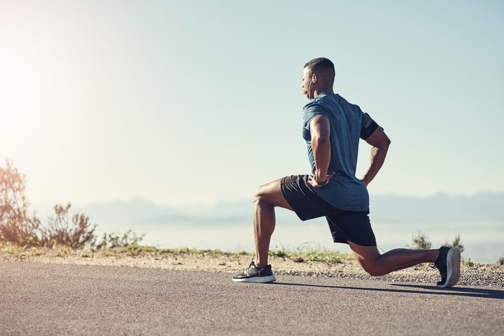 3 exercises for unshakeable knee strength - Canadian Running Magazine