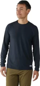 MEC Rapidi-T Long Sleeve Shirt