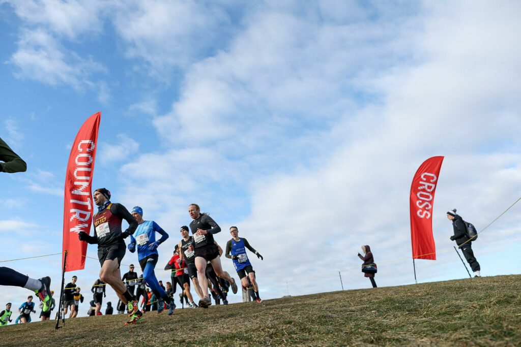 Athletics Canada reports record numbers at 2023 Canadian XC