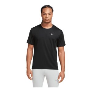 Nike Men's Miler Dri-FIT UV T Shirt
