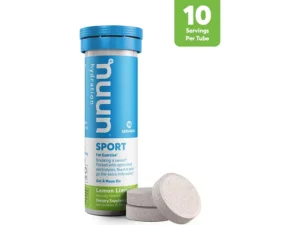 Nuun Sport Electrolyte Replacement