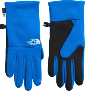 The North Face Etip Recycled Gloves