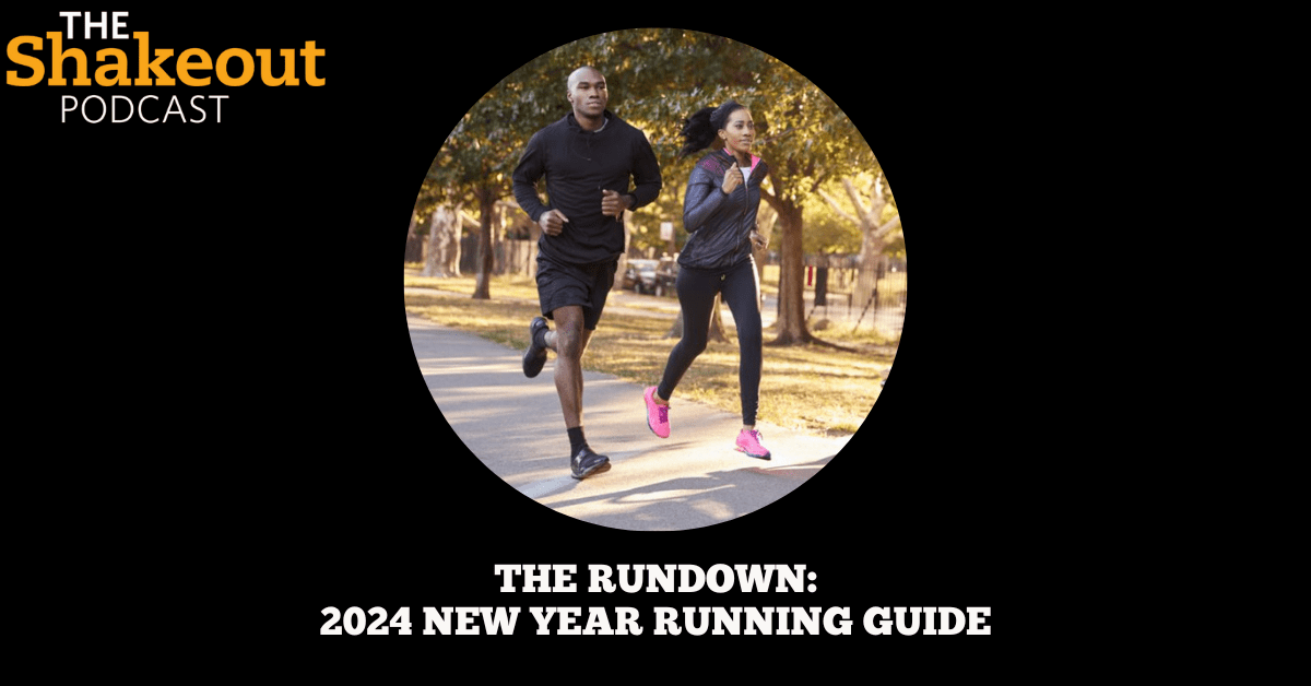 Training tips to meet your 2024 running goals - Canadian Running Magazine