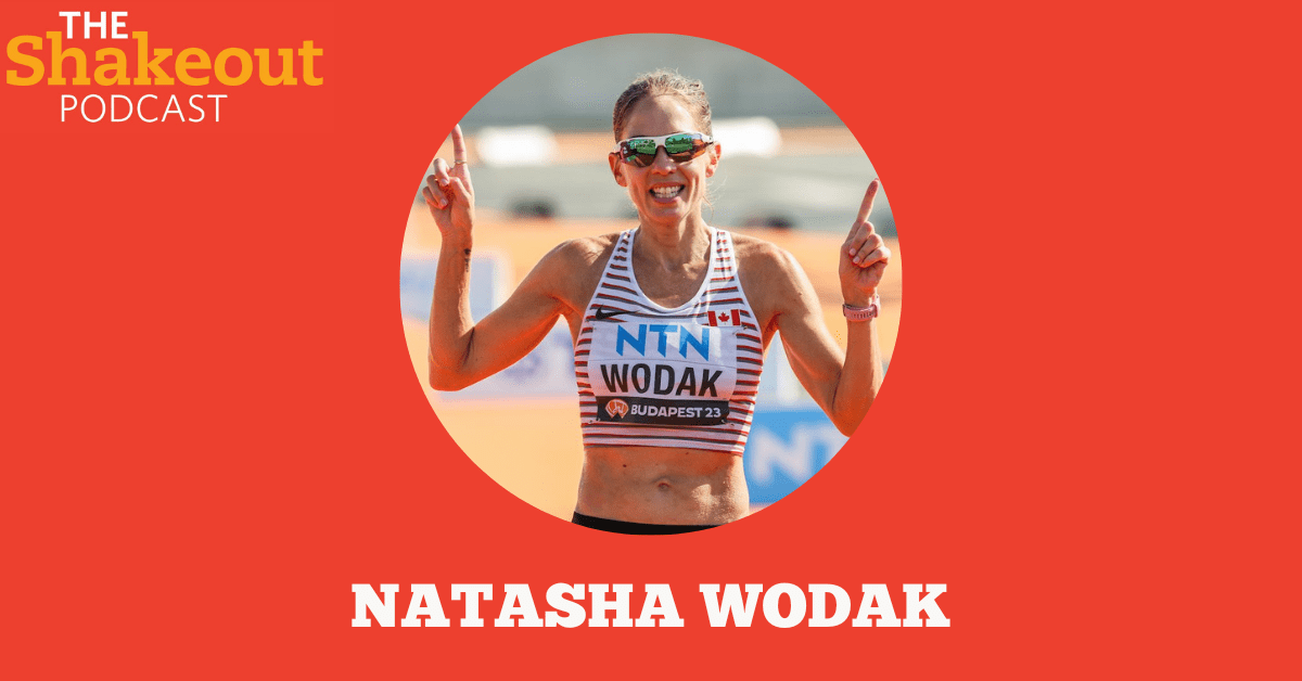 Natasha Wodak joins The Shakeout Podcast