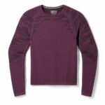 Smartwool Intraknit Active Base Layer Long Sleeve