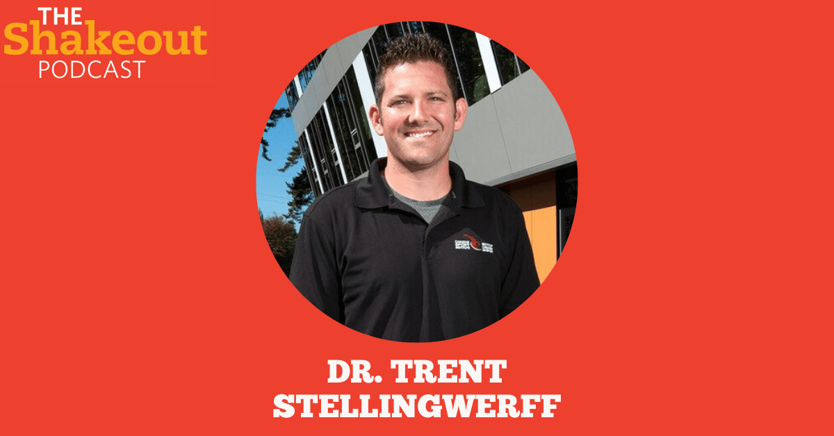 Trent Stellingwerff