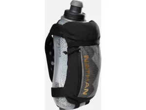 Nathan Quick Squeeze Insulated Handheld Bottle 18 oz