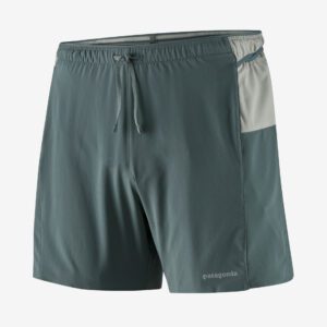 Patagonia Strider Pro 5" Shorts