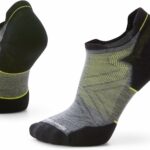 Men's Smartwool Run Targeted Cushion Ankle Sock
