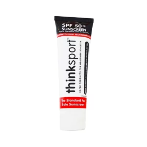 Thinksport SPF 50+ Sunscreen
