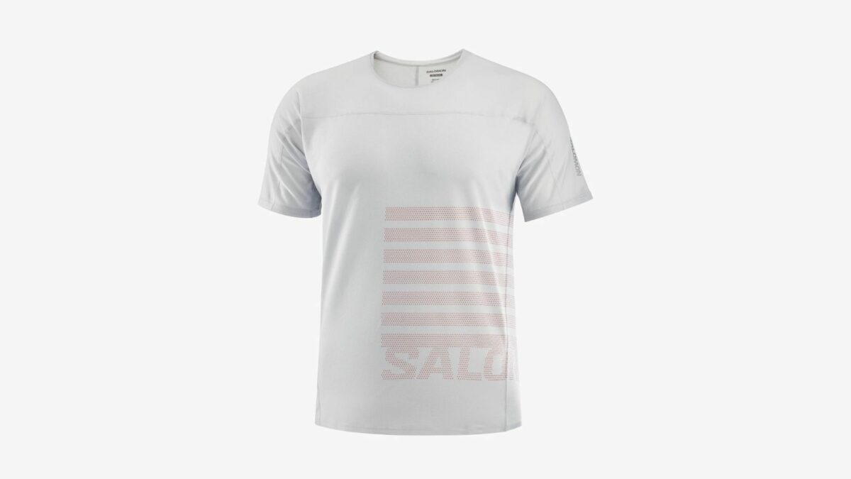 Salomon shirt
